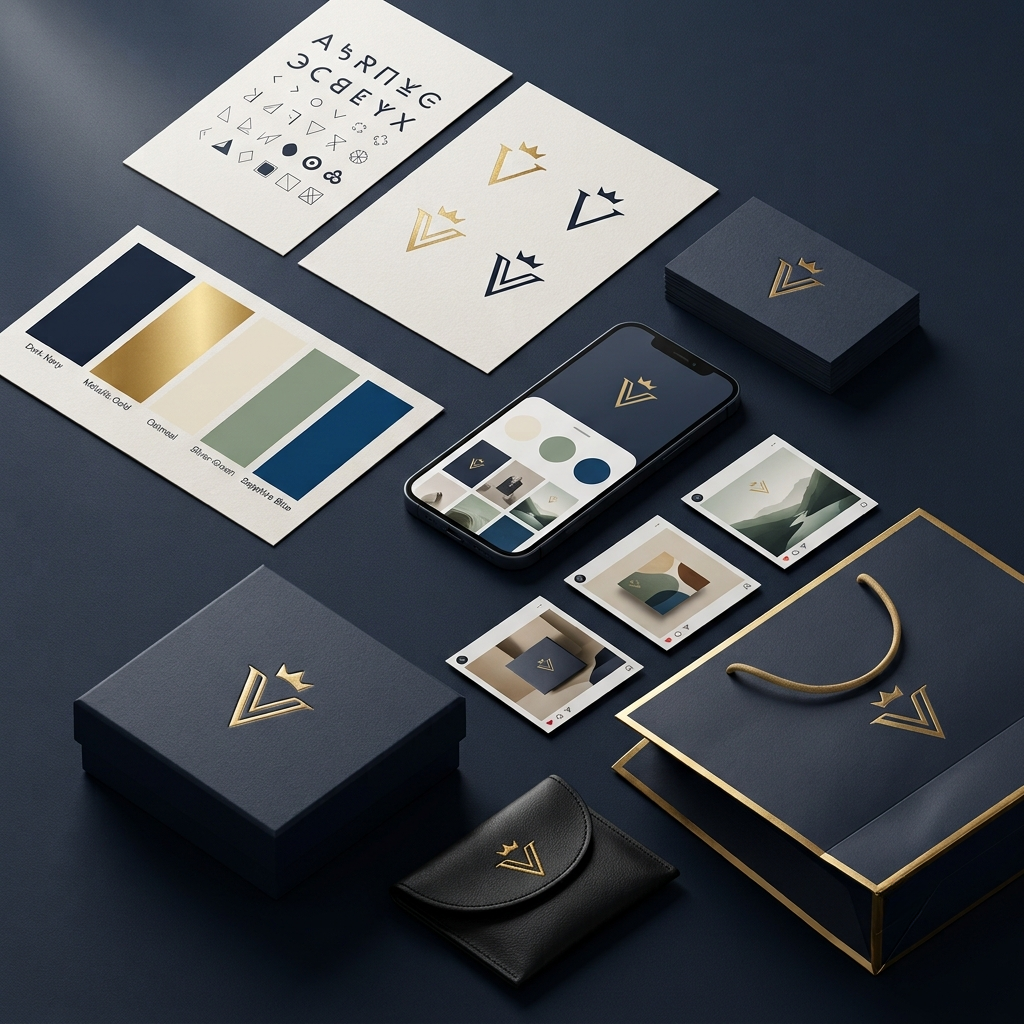Signature Identity Studio