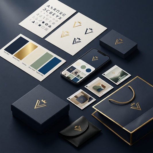 Signature Identity Studio