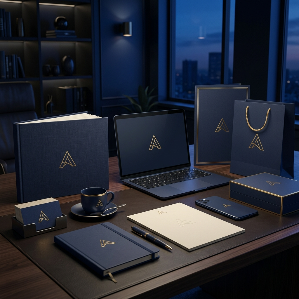Elite Brand Suite